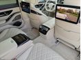 MERCEDES-BENZ S 450 2025/4 - 13