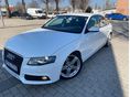AUDI A4 2010/9 - 1