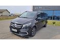 MERCEDES-BENZ V-OSZTÁLY V 250 BlueTec d Avantgarde E (Automata) ÁFAs Magyarországi Operatív Lízing/Tartós Bérletre!