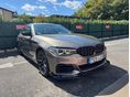 BMW 530 2017/4 - 1