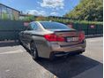 BMW 530 2017/4 - 8