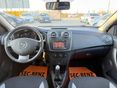 DACIA SANDERO 2016/1 - 22