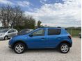 DACIA SANDERO 2016/1 - 8
