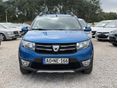 DACIA SANDERO 2016/1 - 2