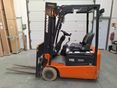 DOOSAN B15R-5