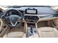 BMW 520 2017/10 - 9