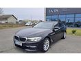 BMW 520 2017/10 - 1