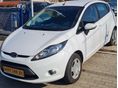 FORD FIESTA 2011/10 - 1