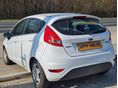 FORD FIESTA 2011/10 - 2