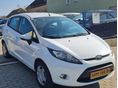 FORD FIESTA 2011/10 - 4