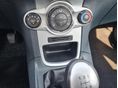 FORD FIESTA 2011/10 - 9