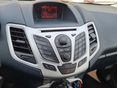 FORD FIESTA 2011/10 - 10