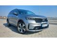 KIA SORENTO 2.2 CRDI Platinum Pro DCT Magyarországi!Vezetett szervízkönyves!ÁFÁ-s!
