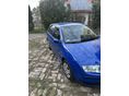 SKODA FABIA 2002/9 - 4