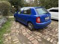 SKODA FABIA 2002/9 - 5