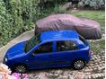 SKODA FABIA 2002/9 - 10