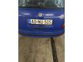 SKODA FABIA 2002/9 - 11