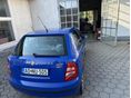 SKODA FABIA 2002/9 - 4