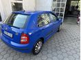 SKODA FABIA 2002/9 - 6