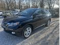 LEXUS RX 2009/7 - 1