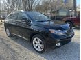 LEXUS RX 2009/7 - 2