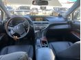 LEXUS RX 2009/7 - 9