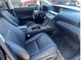 LEXUS RX 2009/7 - 11