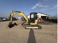 YANMAR Vio57-6A