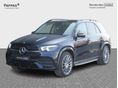 MERCEDES-BENZ GLE 400 d 4Matic 9G-TRONIC mo-i. 1 tulajdonos. Garancia. vezetett szerviz