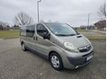 OPEL VIVARO 2.0 CDTI L1H2 2.9t
