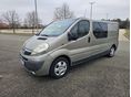 OPEL VIVARO 2009/3 - 2