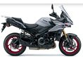 SUZUKI GSX-S 1000 GX (M6) MEGÉRKEZETT! AJÁNDÉK BODIS (6 év garancia)