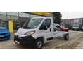 OPEL MOVANO 2.2 BlueHDI 35 Heavy L3 (2 személyes ) HŰTŐ. BILLENŐPLATÓ. HOSSZÚ 4M FELETTI PLATÓMÉRET