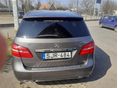 MERCEDES-BENZ B 220 2017/1 - 5