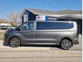 FORD TRANSIT Tourneo Custom 2.0 TDCi 320 L2H1 Titanium (Automata) (9 személyes ) 9 SZEMÉLYES