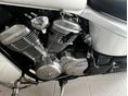 HONDA VT 600 C SHADOW 1998/3 - 4
