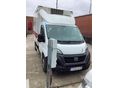 FIAT DUCATO 2022/6 - 2