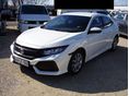 HONDA CIVIC 2017/7 - 1