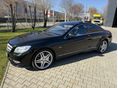 MERCEDES-BENZ CL 500 4Matic BlueEFFICIENCY (Automata)