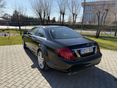MERCEDES-BENZ CL 500 2012/1 - 2