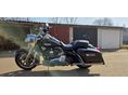 HARLEY-DAVIDSON ROAD KING Újszerű állapotban