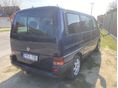 VOLKSWAGEN MULTIVAN 1999/12 - 4