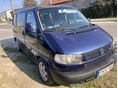 VOLKSWAGEN MULTIVAN 1999/12 - 2