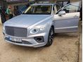BENTLEY BENTAYGA 2020/5 - 3