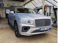 BENTLEY BENTAYGA 2020/5 - 7