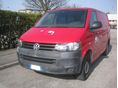 VOLKSWAGEN TRANSPORTER 2015/2 - 1