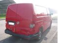 VOLKSWAGEN TRANSPORTER 2015/2 - 2