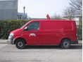VOLKSWAGEN TRANSPORTER 2015/2 - 3