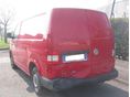 VOLKSWAGEN TRANSPORTER 2015/2 - 4