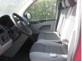 VOLKSWAGEN TRANSPORTER 2015/2 - 5